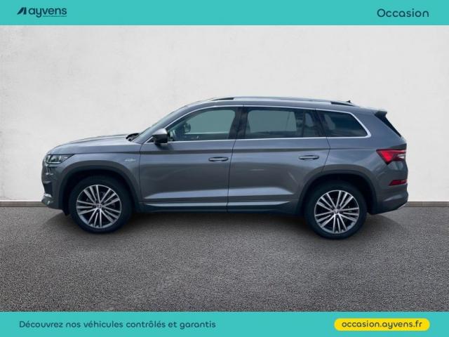 Skoda Kodiaq image 7