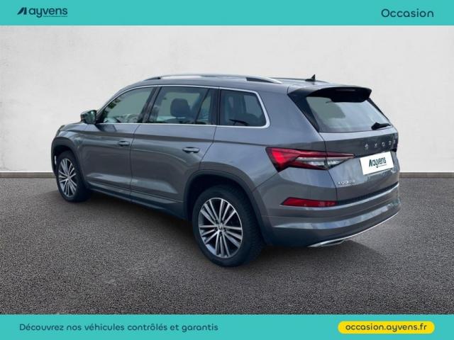 Skoda Kodiaq image 6