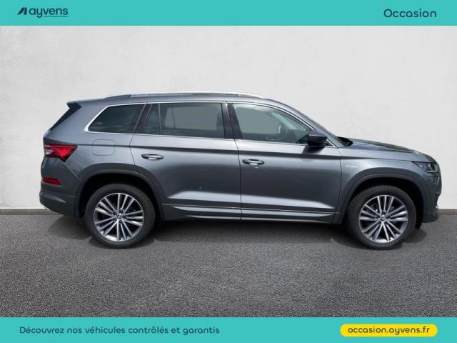 Skoda Kodiaq image 4