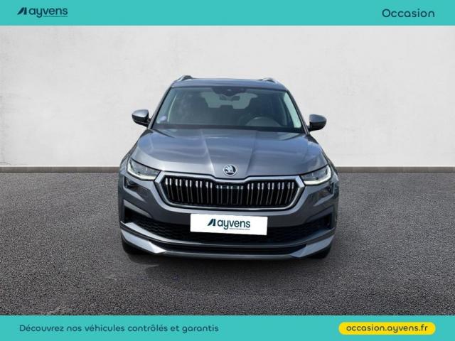 Skoda Kodiaq image 5