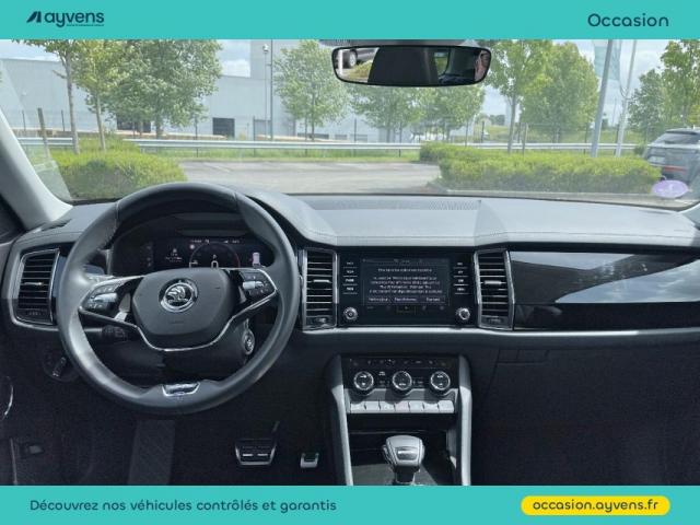 Skoda Kodiaq image 9