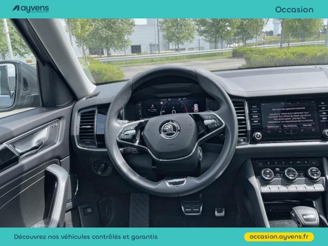Skoda Kodiaq image 2