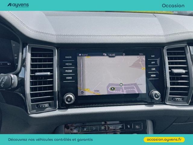 Skoda Kodiaq image 3