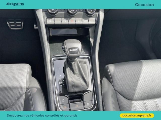 Skoda Kodiaq image 1