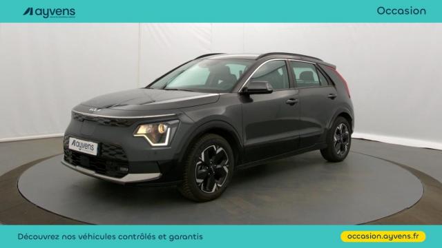 Kia Niro Ev 204ch Active Business