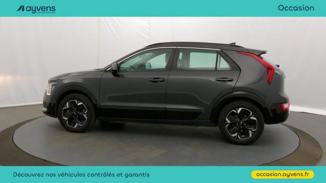 Kia Niro image 3
