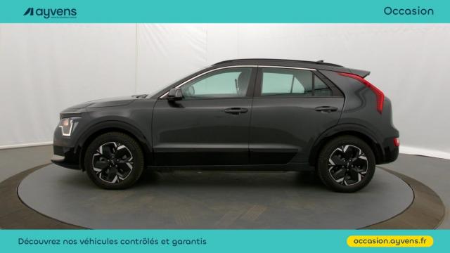Kia Niro image 6