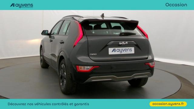 Kia Niro image 7