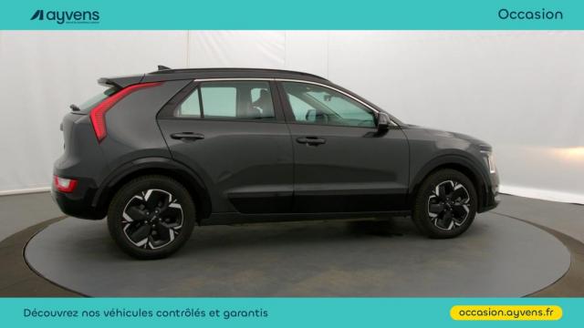 Kia Niro image 1