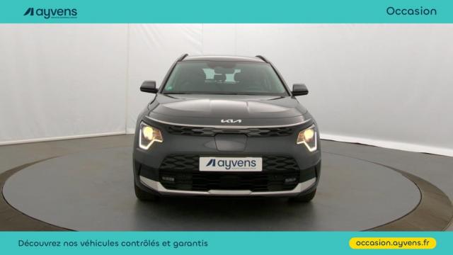 Kia Niro image 9