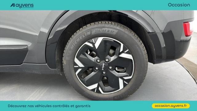 Kia Niro image 4