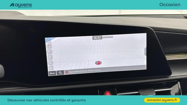Kia Niro image 2