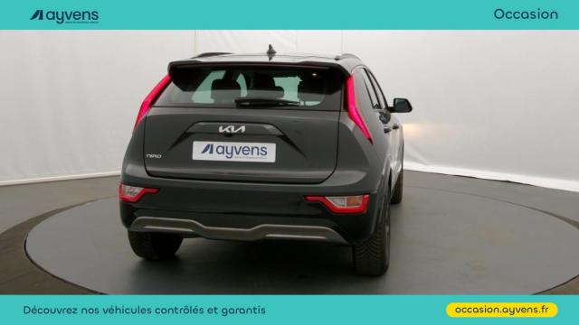Kia Niro image 8