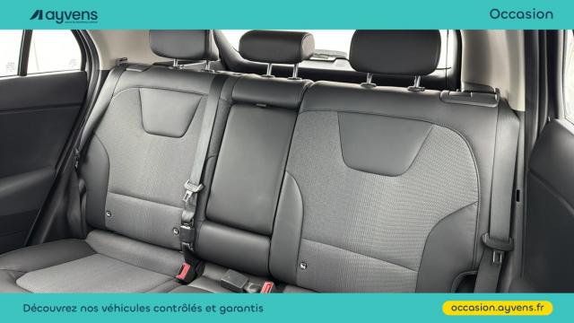Kia Niro image 5