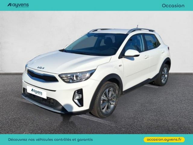 Kia Stonic 1.0 T-Gdi 120ch Mhev Active Business Ibvm6
