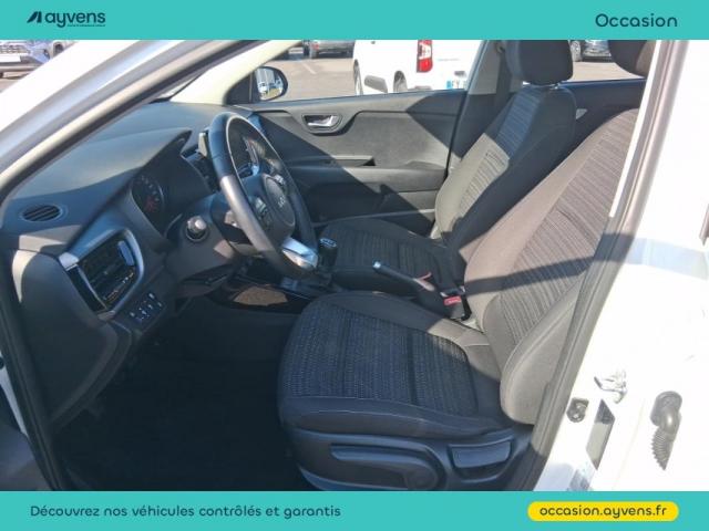 Kia Stonic image 1