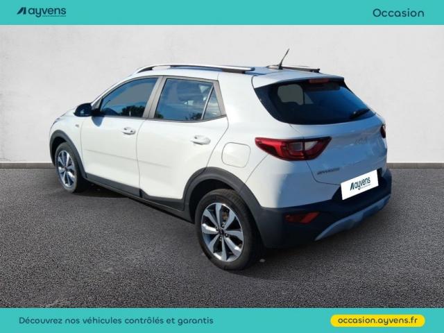 Kia Stonic image 6