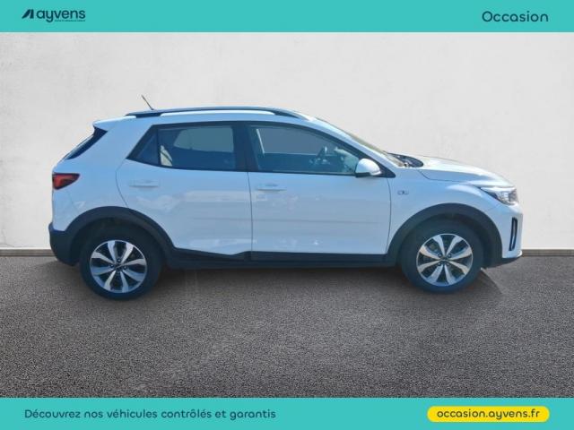 Kia Stonic image 3