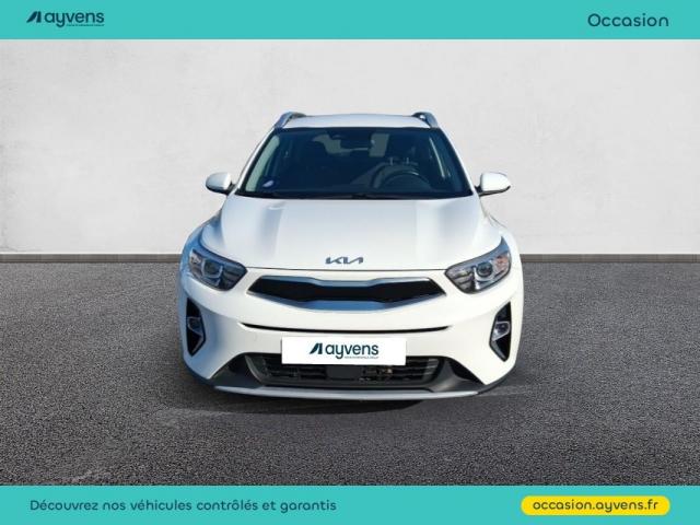 Kia Stonic image 8