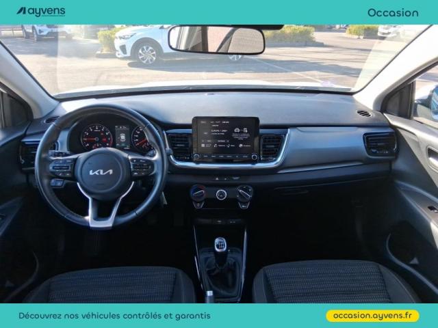 Kia Stonic image 4