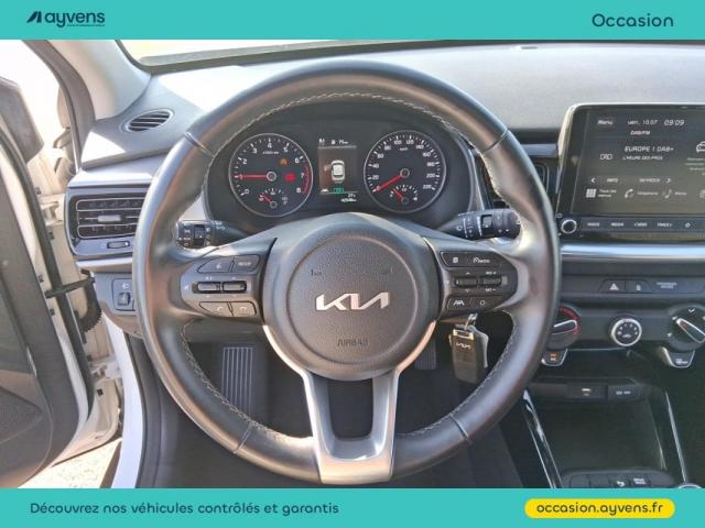 Kia Stonic image 9