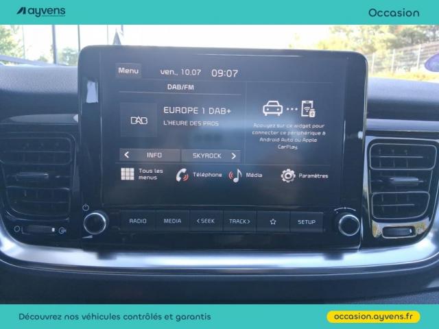 Kia Stonic image 7