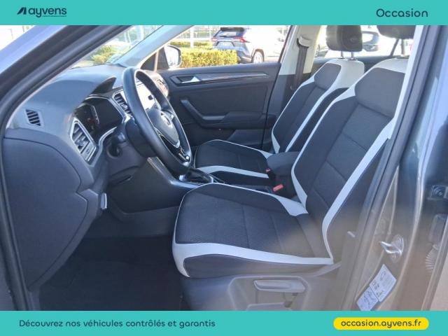 Volkswagen T-Roc image 4