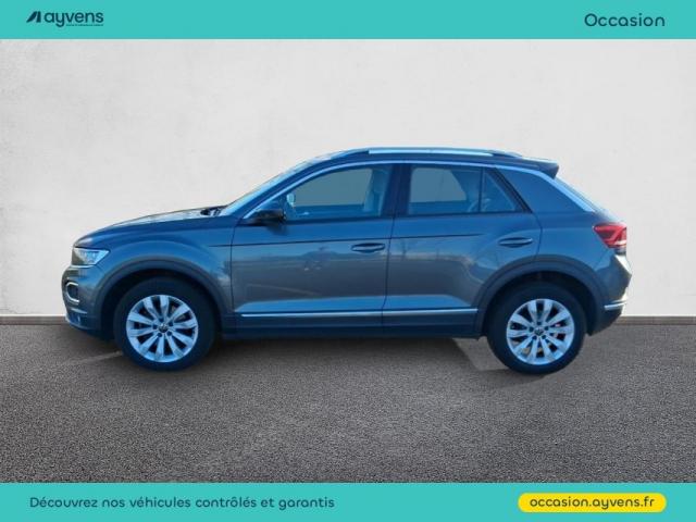Volkswagen T-Roc image 1