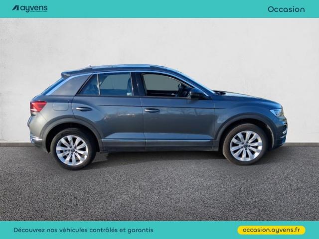 Volkswagen T-Roc image 2