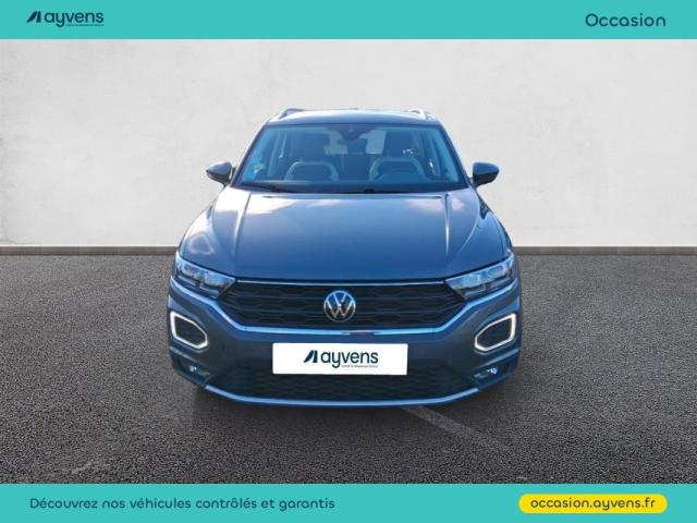 Volkswagen T-Roc image 5