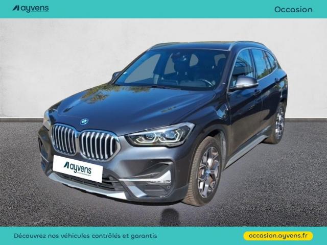 Bmw X1 Xdrive25ea 220ch Xline
