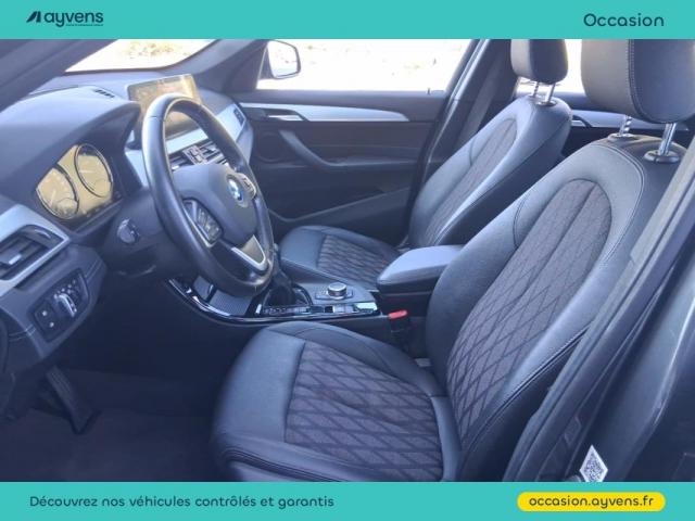 Bmw X1 image 5