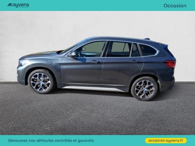 Bmw X1 image 6