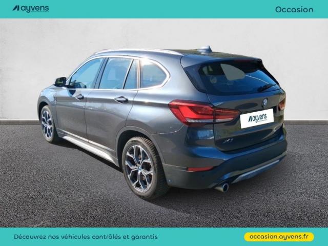 Bmw X1 image 8