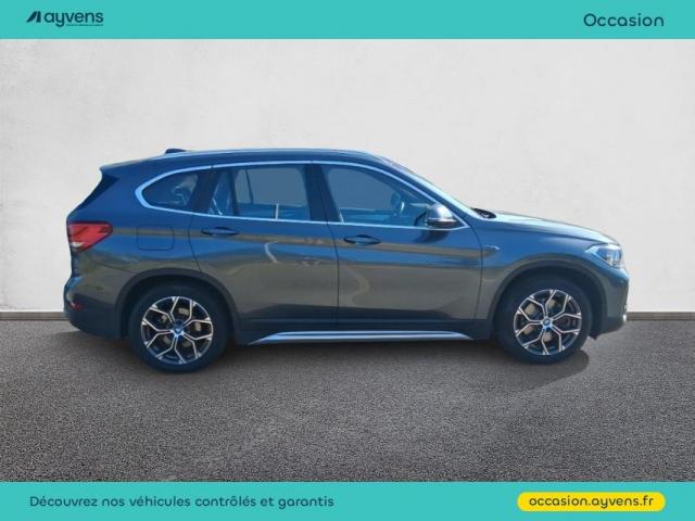 Bmw X1 image 3
