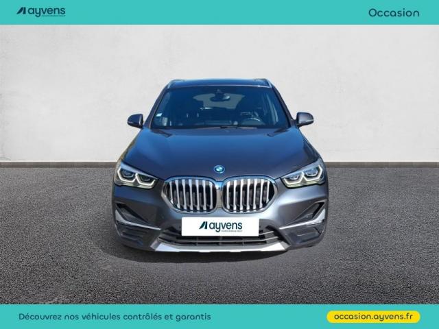 Bmw X1 image 7
