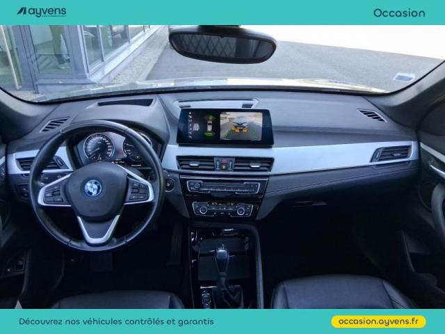 Bmw X1 image 2