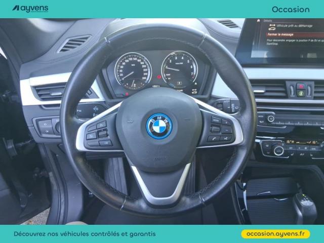 Bmw X1 image 1