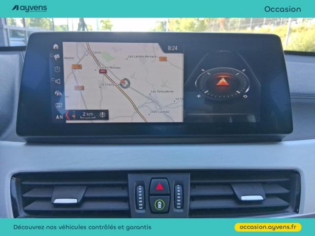 Bmw X1 image 4