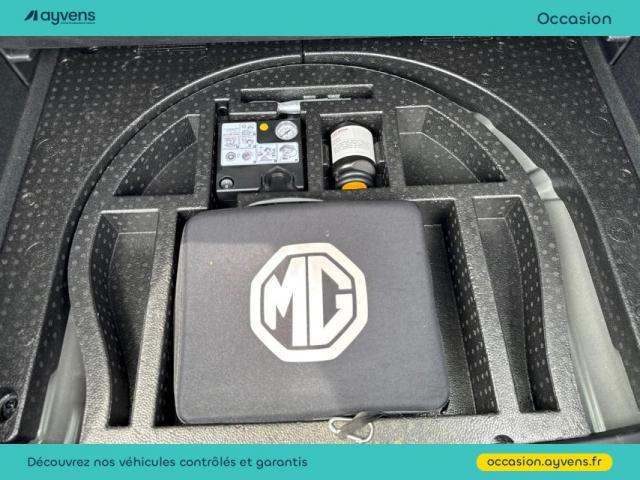 Mg Mg5 image 8