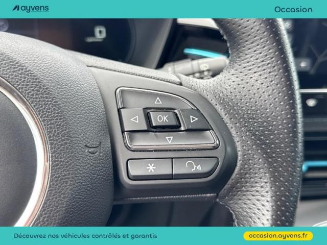 Mg Mg5 image 5
