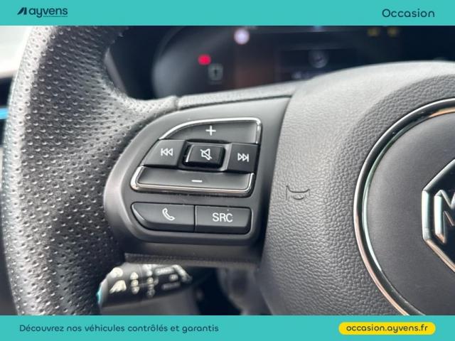 Mg Mg5 image 9