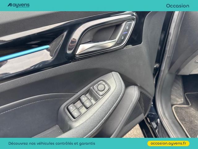 Mg Mg5 image 7