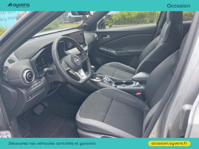 Nissan Juke image 2