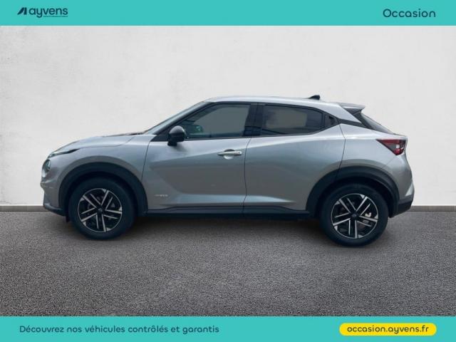 Nissan Juke image 6