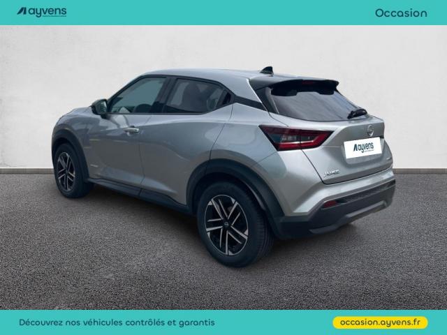 Nissan Juke image 3