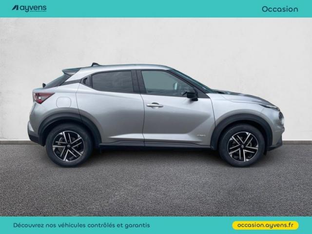 Nissan Juke image 8