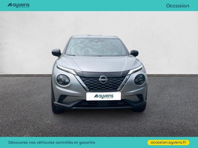 Nissan Juke image 5