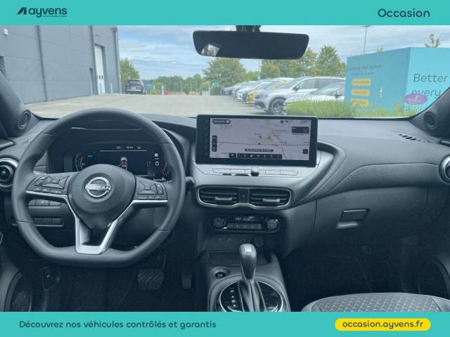 Nissan Juke image 7