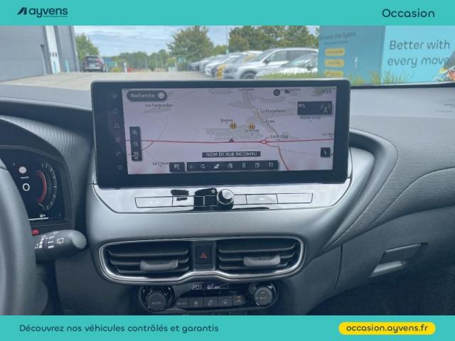 Nissan Juke image 4